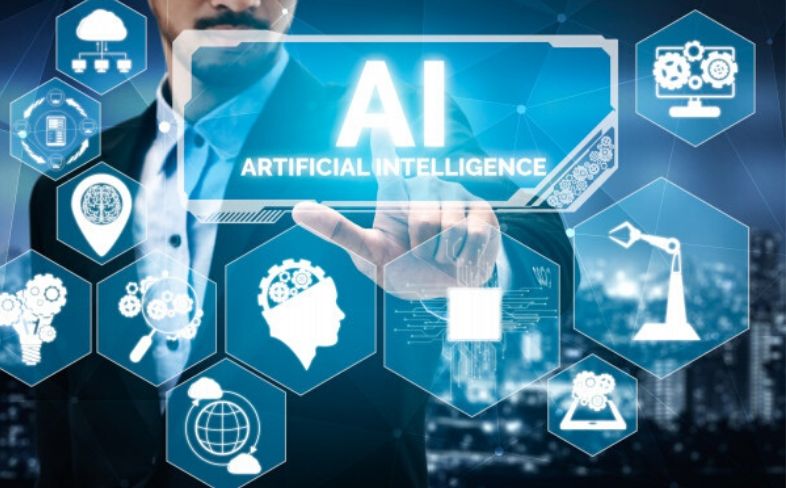 Artificial Intelligence In Industry With Examples 2020