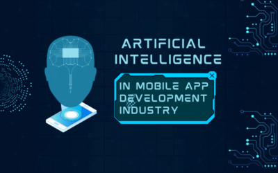 Artificial Intelligence In Mobile App Development
