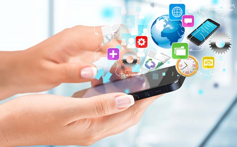 mobile apps in the United Kingdom