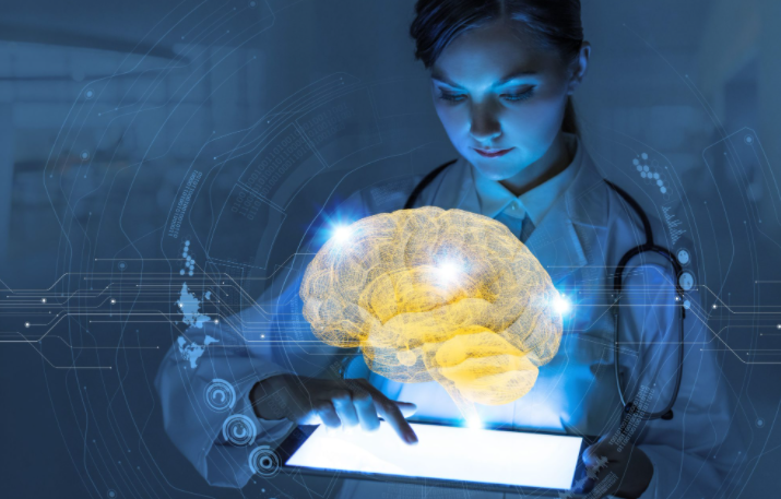 Applications of AI in Healthcare