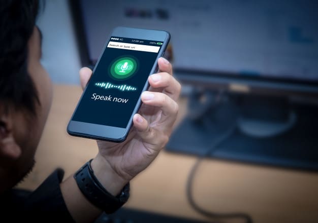 speech recognition applications