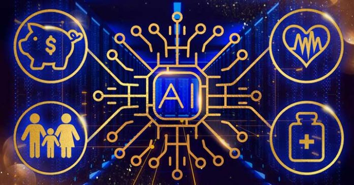 AI Drives Indian Economy Towards Growth