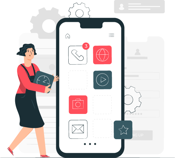 Mobile App Development 1 Mobile App Development Company