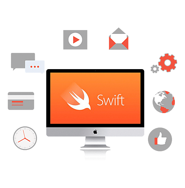 Internet of Things Services (IoT) 5 Swift-app-development