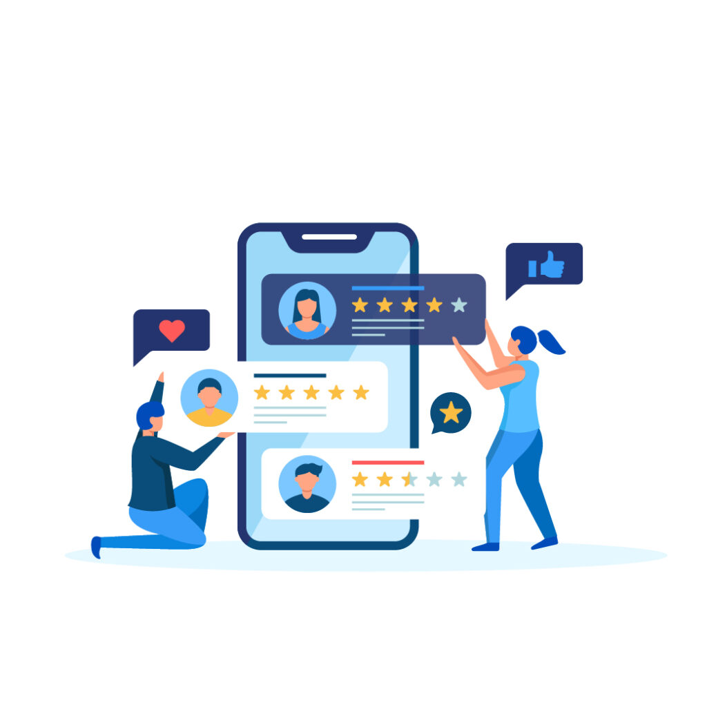Sentiment Analysis