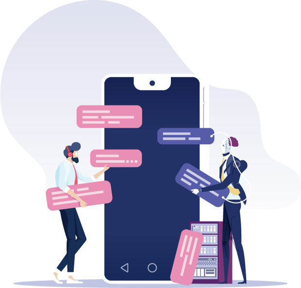 Android Application Development Company 3 technology-App-Development
