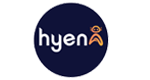 Logo-hyena
