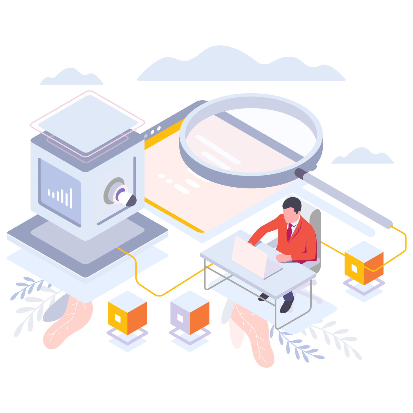 Robotic Process Automation Services and Consulting Solutions 1 Robotic Process Automation Services