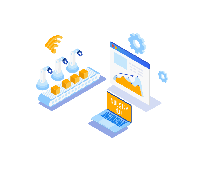 iot header graphics