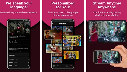 Cost To Develop a Live Video Streaming Apps like JioCinema