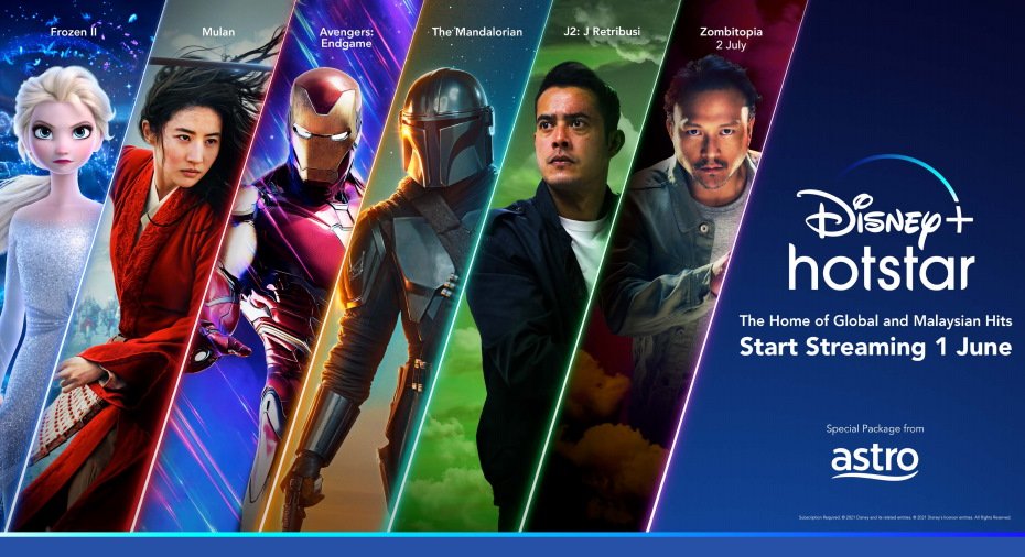 Cost To Develop a Live Video Streaming Apps like Disney + Hotstar