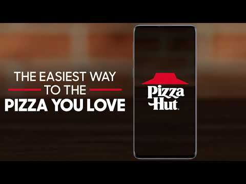 Cost to Develop Food Delivery Apps Like Pizza hut