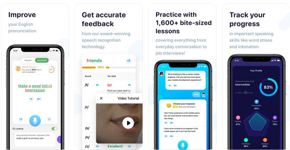 ELSA-Speak-app-development-cost