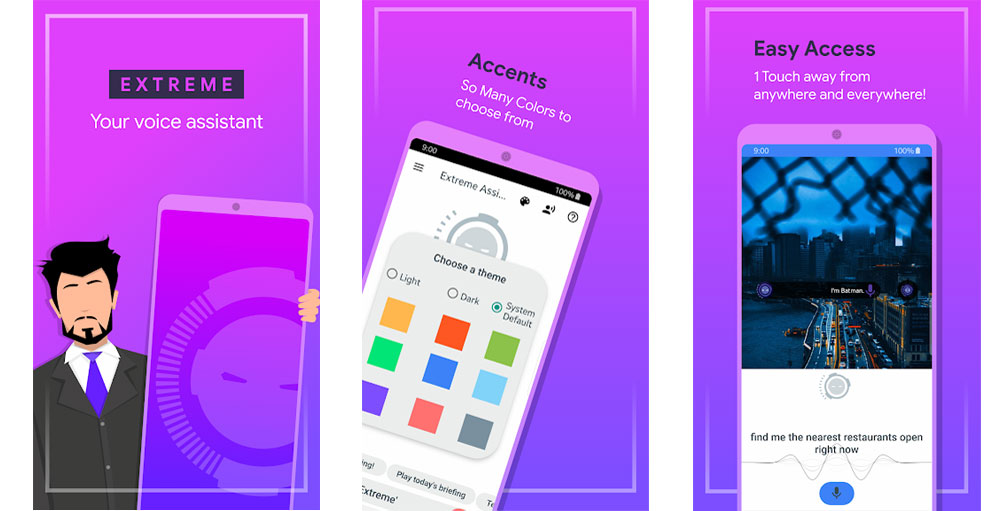 Extreme-app-development-cos