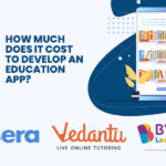 How Much Does It Cost to Develop an Education App
