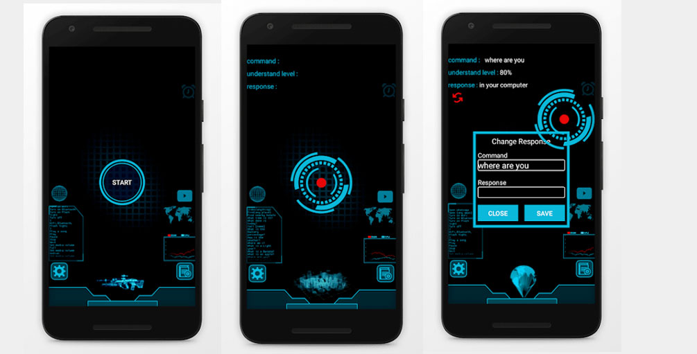 Jarvis-app-development-cost