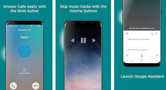 Samsungs-assistant-Bixby-app development cost