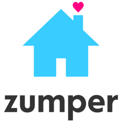 Zumper app development cost