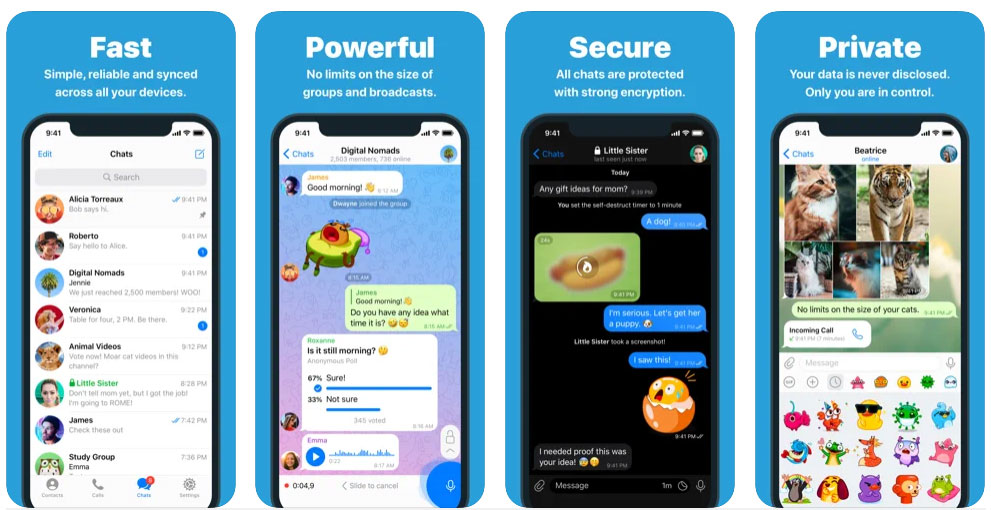 cost-to-develop-apps-like-telegram