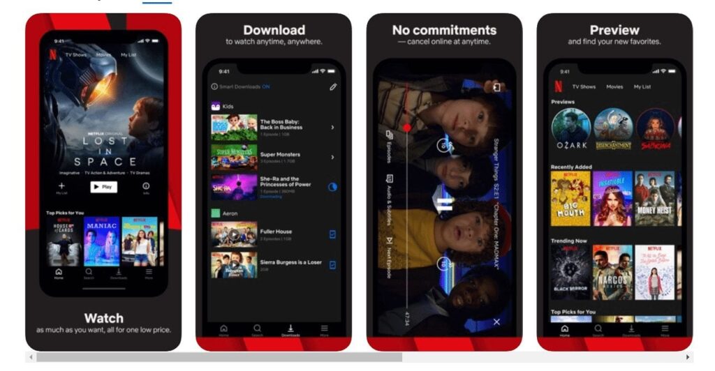 development cost to Develop a Live Video Streaming Apps like YouTube