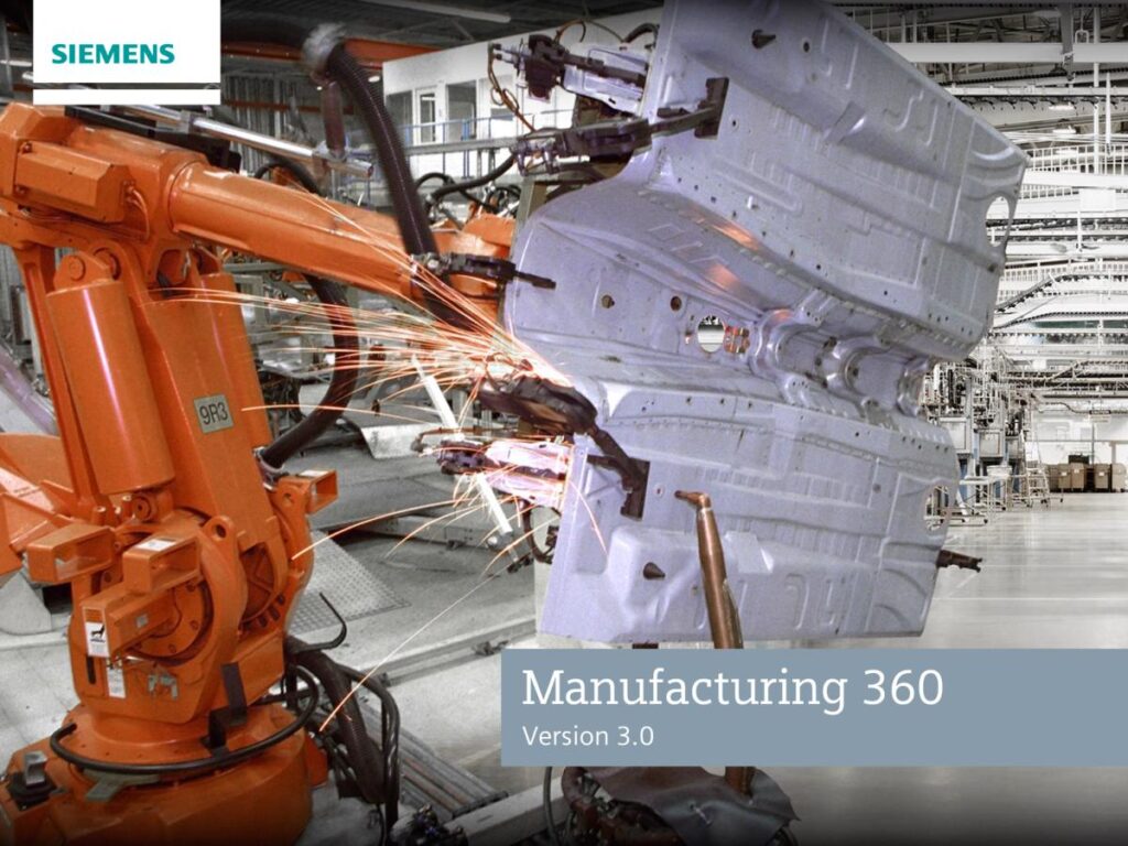 Manufacturing 360 app development cost