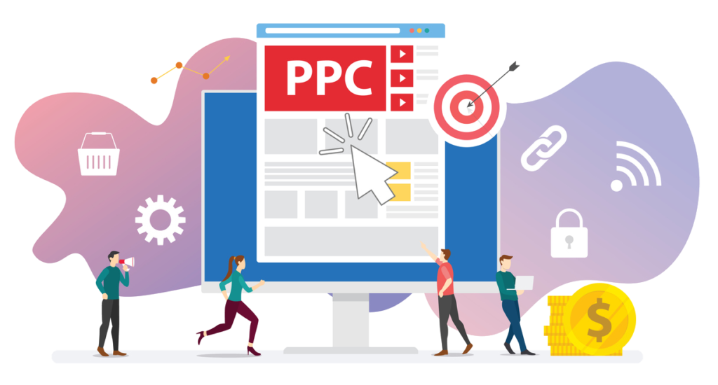 PPC-advertising