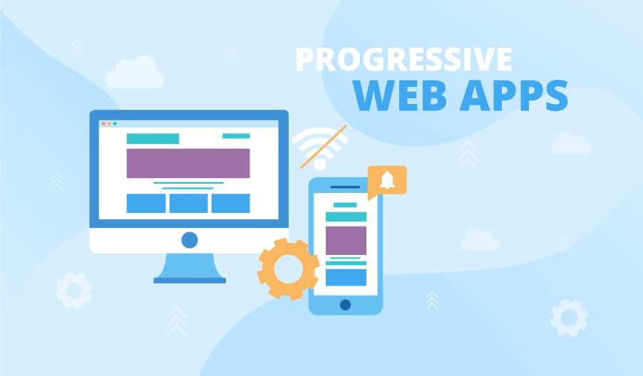web apps development