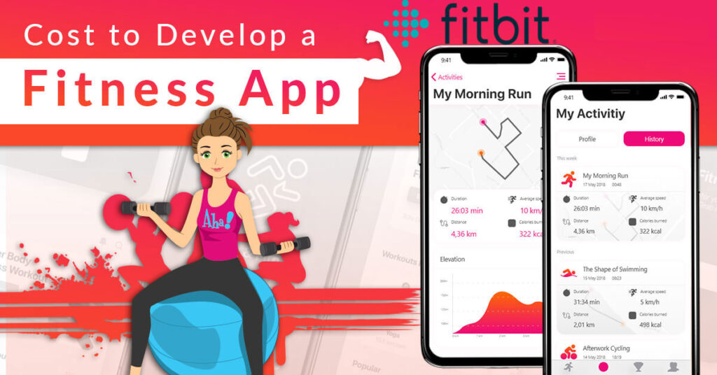 cost-to-develop-fitbit-app-india