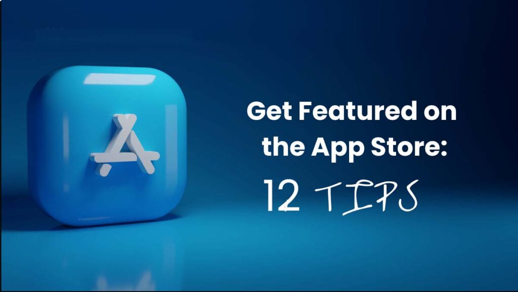 App Featured In The iOS App Store