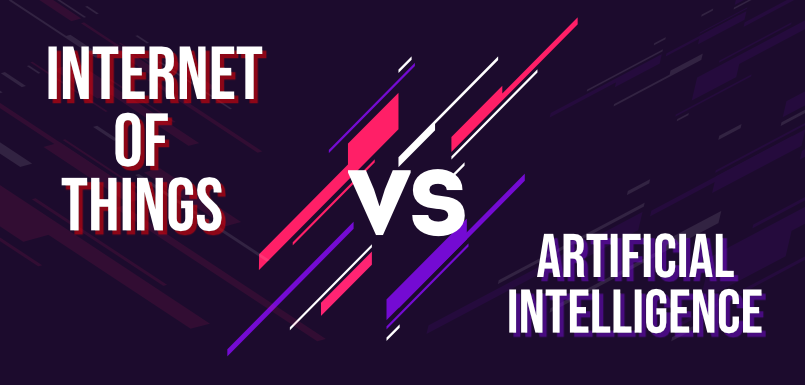 Internet of Things and Artificial Intelligence
