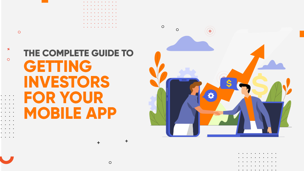 How To Get Investors