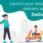 Cost To Develop An app like DELIVEROO