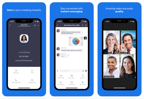 Cost To Create A Video Calling-enabled App