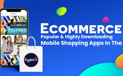Highly Downloading Mobile Shopping Apps In The USA