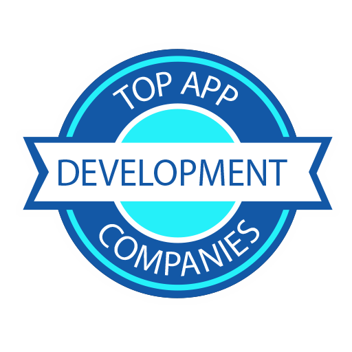 top app development companies