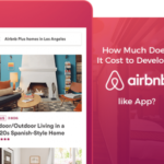 How Much Does an App like Airbnb Cost