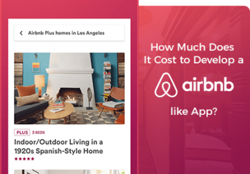 How Much Does an App like Airbnb Cost