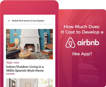 How Much Does an App like Airbnb Cost