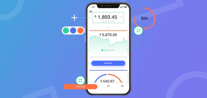 fintech app development
