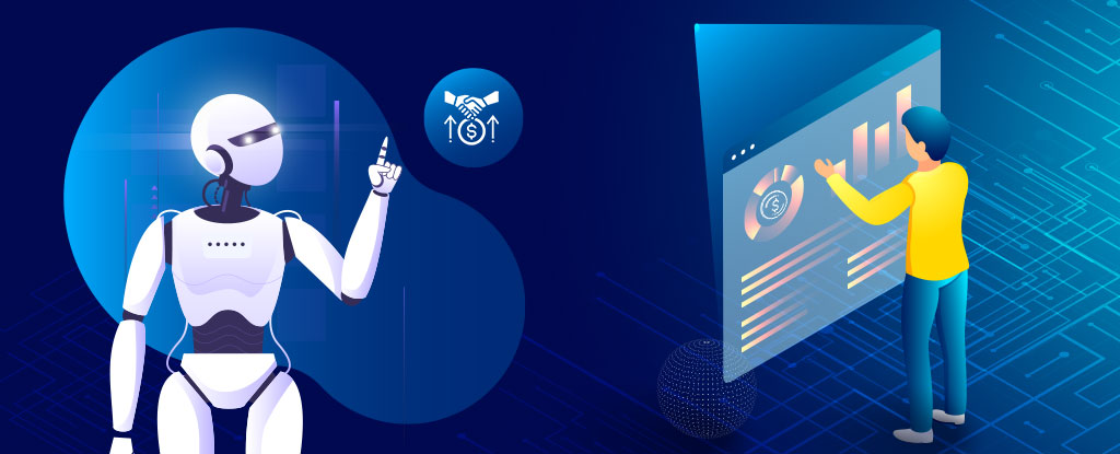 Future Of AI For Sales