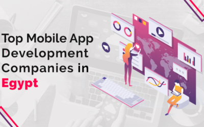 Top 10 Mobile App Development Companies In Egypt