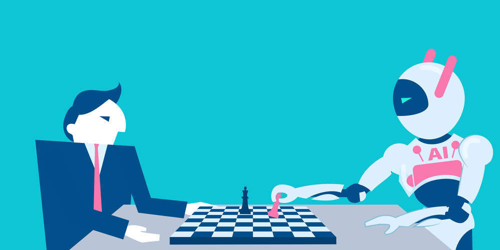 role of AI