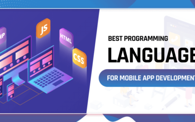 Programming Languages For Android App Development