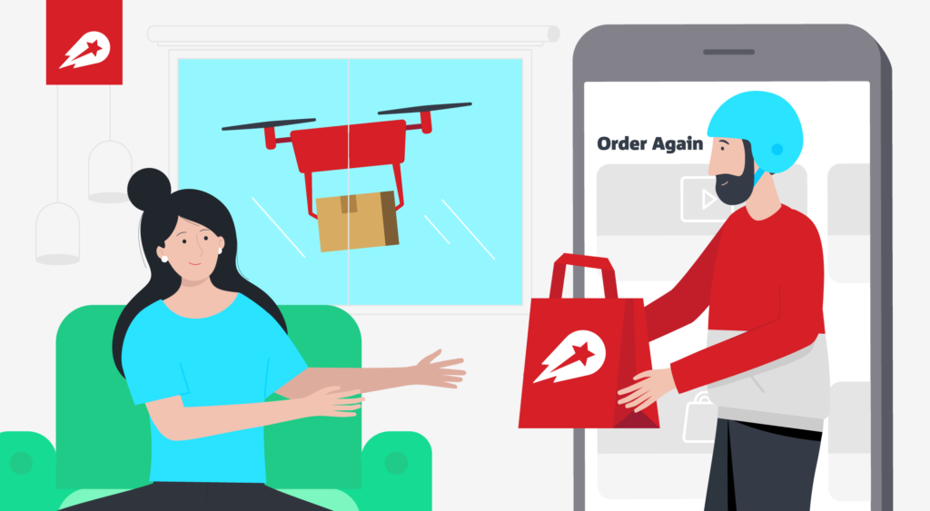 Cost To Develop Best Food Delivery Apps Like Delivery Hero