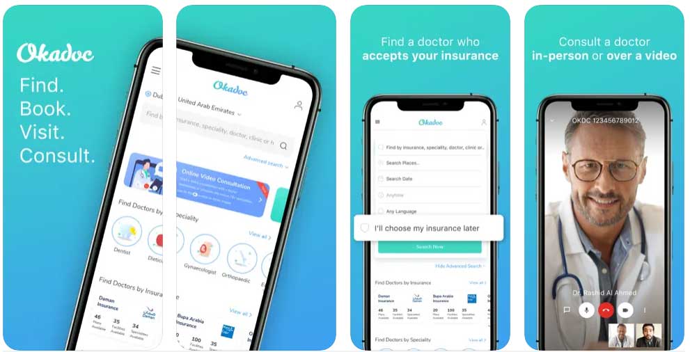 Cost-to-Create-a-Doctor-Appointment-App-Like Okadoc-1
