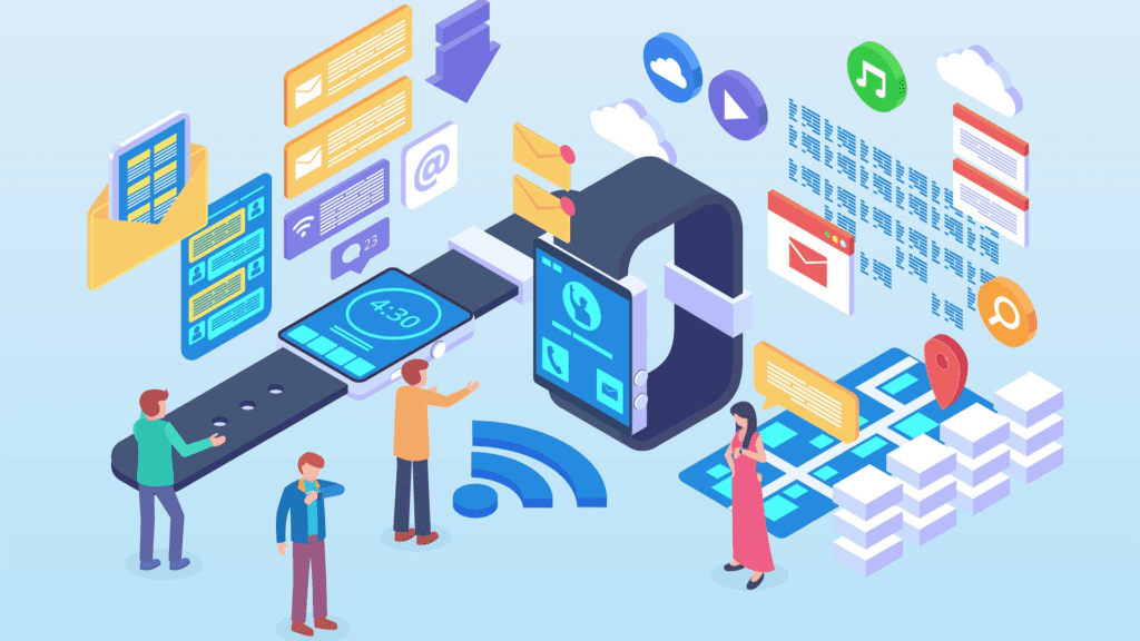 Best wearable apps hotsell