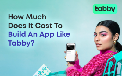 How Much Does It Cost To Develop An App Like Tabby Card