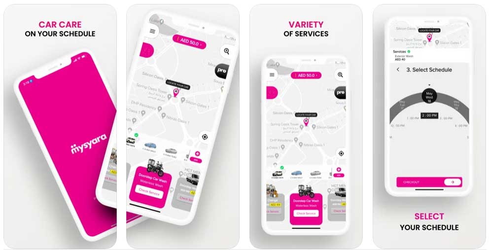mysyara-app-development-cost