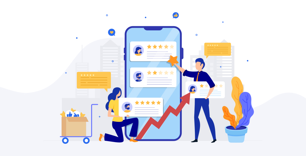 6 Ways To Better Hold App Users and Increase App Credibility