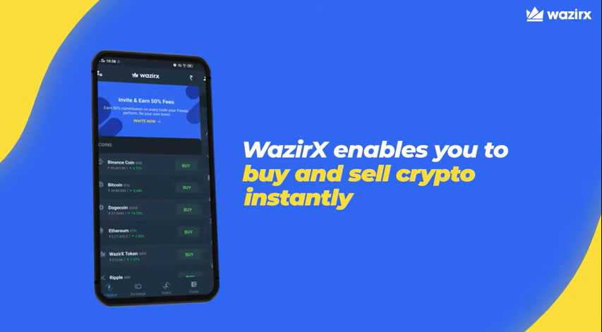 Cost-For-WazirX-Clone-App-Development